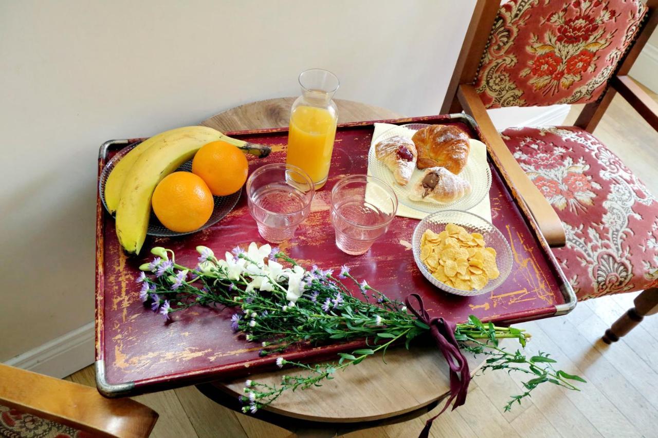 Amaranto Guest house 3*