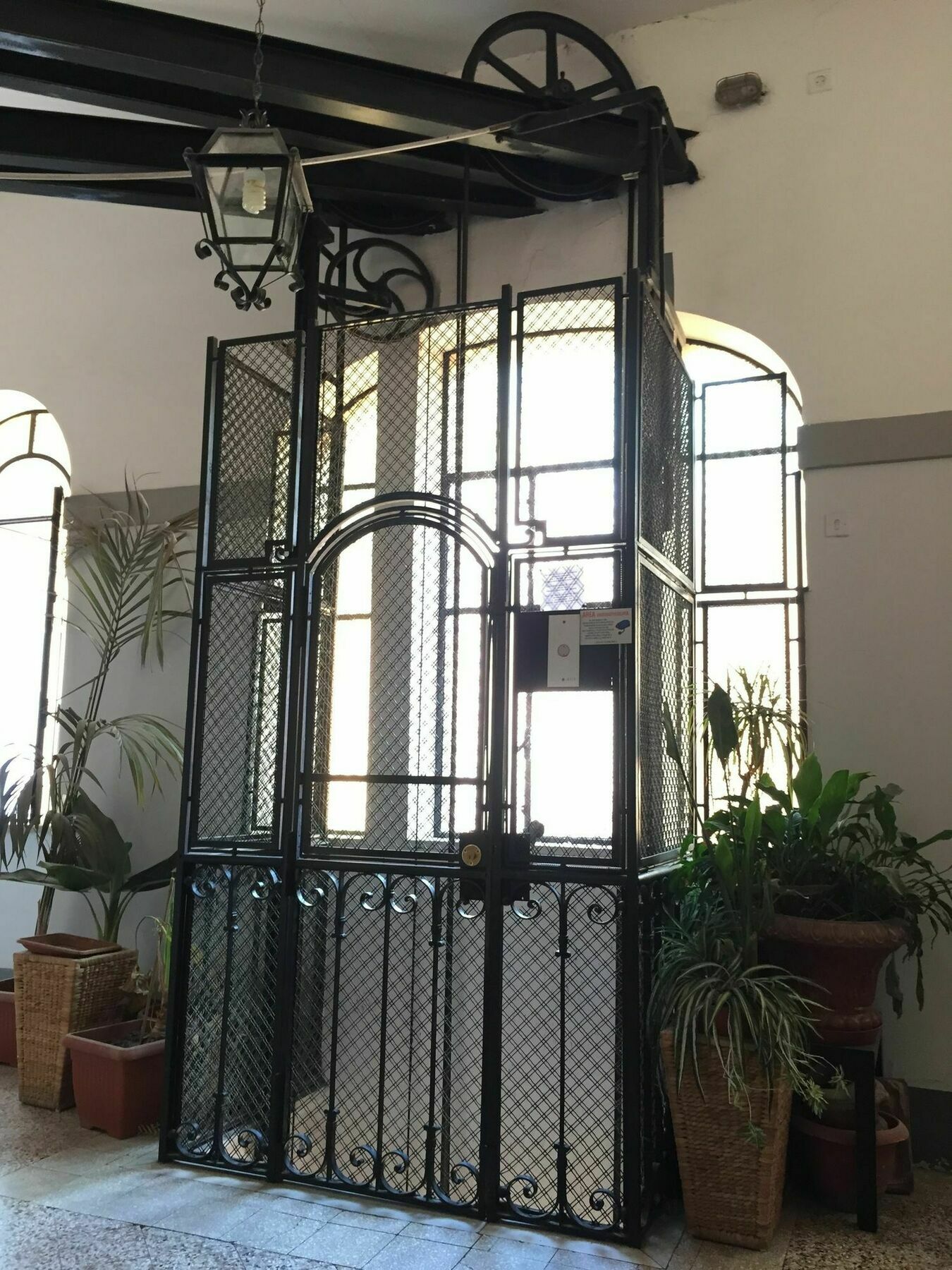 Gasthof Amaranto