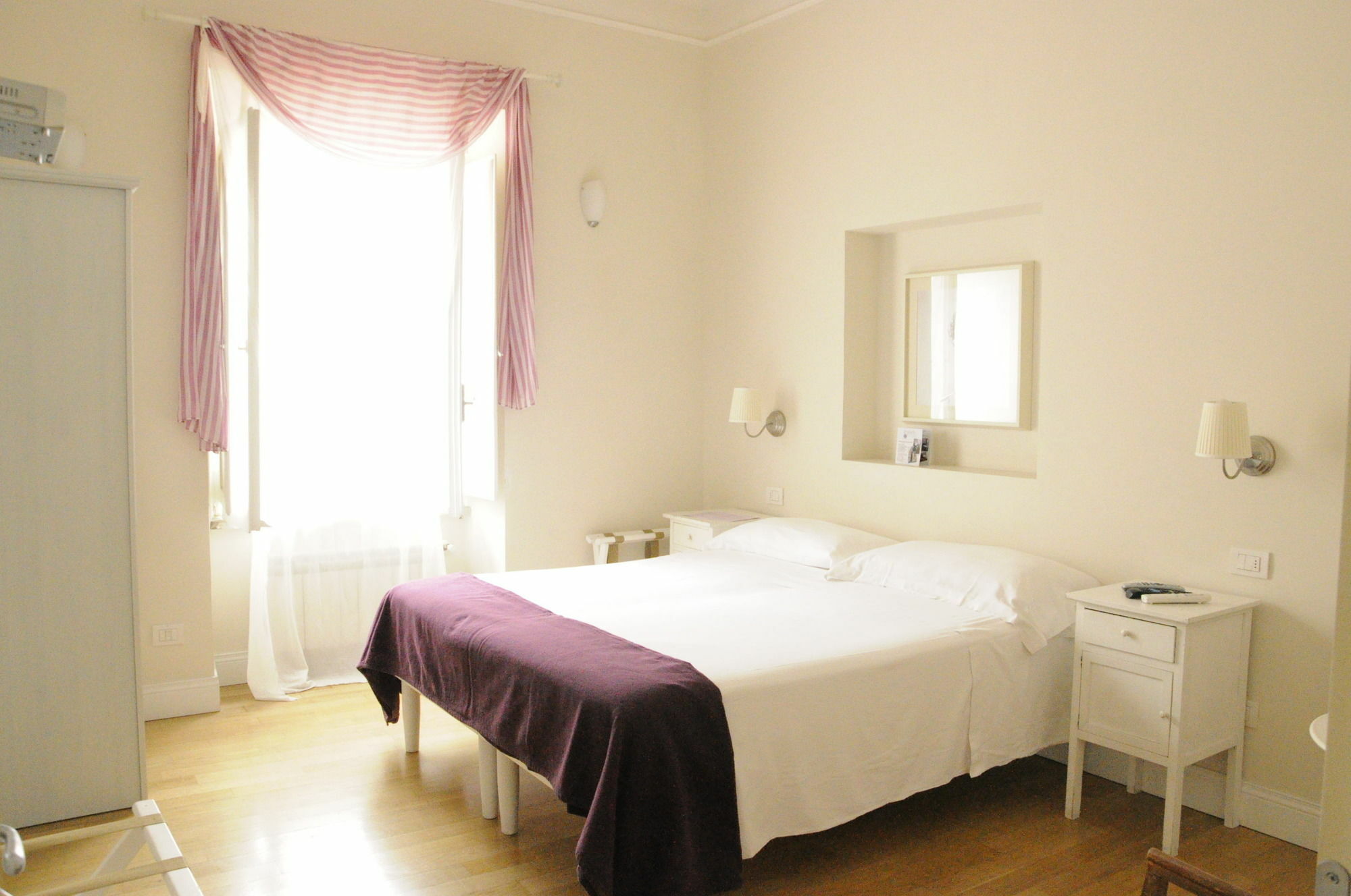 Amaranto Gasthof 3*