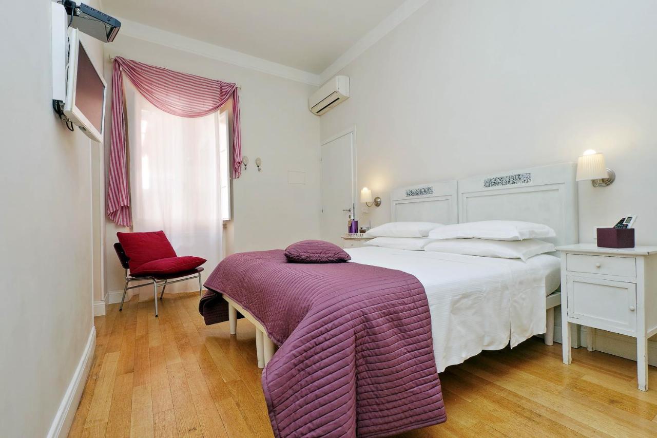 Amaranto Casa de hóspedes Roma